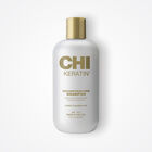Keratin Reconstructing Shampoo - 12 Ounces, , large image number null